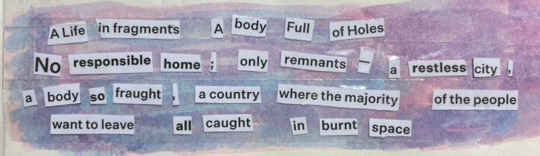 fragment