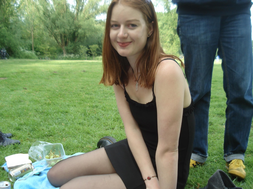 A description of the photo