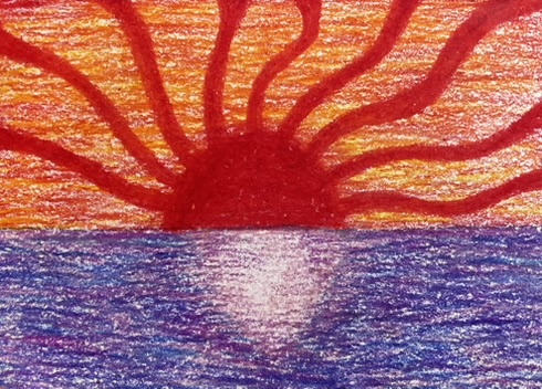 sun